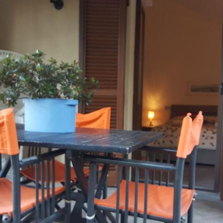 Appartement La Graziosa Dépendance à Orvieto Extérieur photo