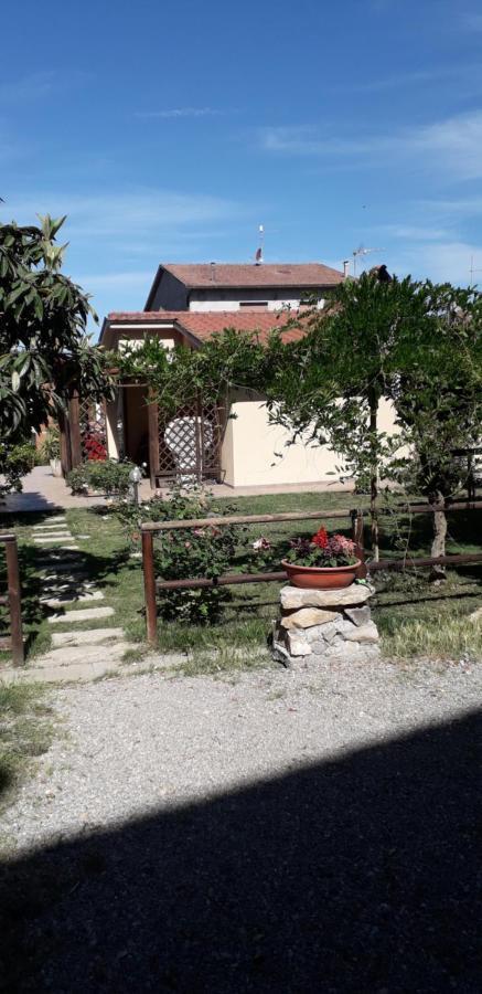Appartement La Graziosa Dépendance à Orvieto Extérieur photo