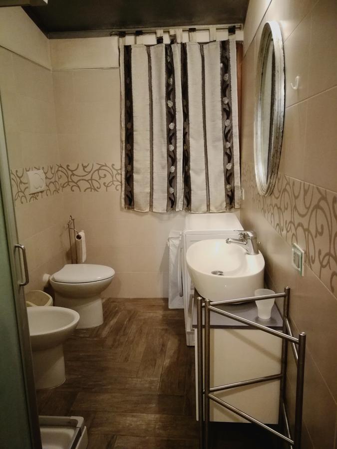 Appartement La Graziosa Dépendance à Orvieto Extérieur photo