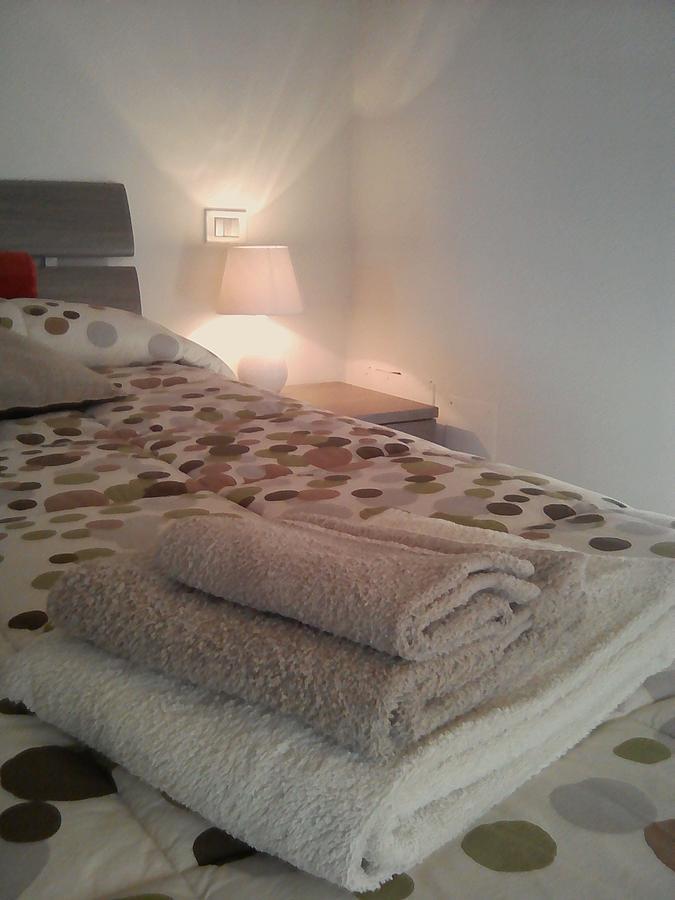 Appartement La Graziosa Dépendance à Orvieto Extérieur photo