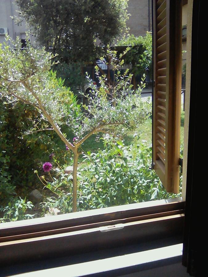 Appartement La Graziosa Dépendance à Orvieto Extérieur photo